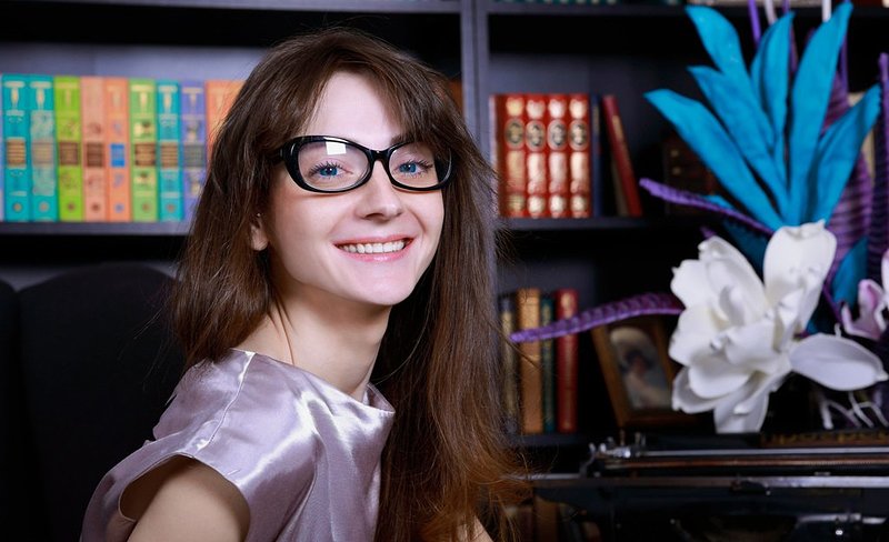 Женя, 37 лет, 4 размер груди